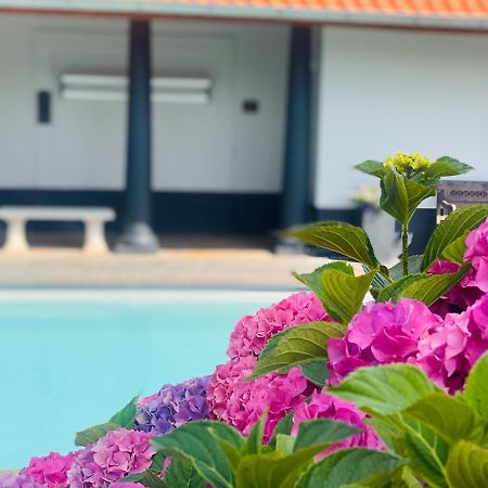 Wachtum Wellnesshotel Spabron מראה חיצוני תמונה