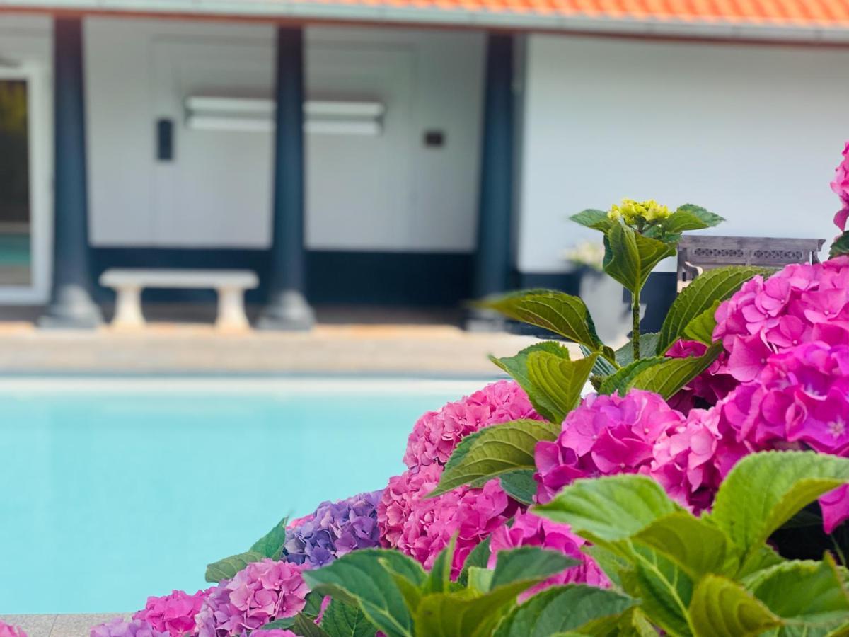 Wachtum Wellnesshotel Spabron מראה חיצוני תמונה