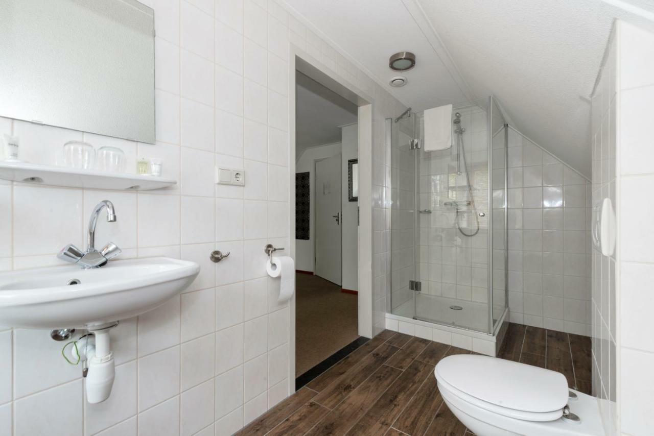 Wachtum Wellnesshotel Spabron מראה חיצוני תמונה
