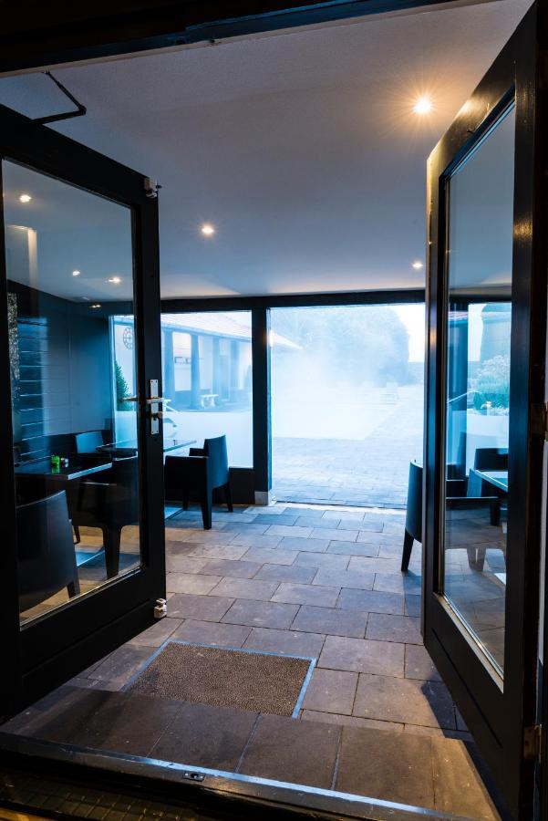 Wachtum Wellnesshotel Spabron מראה חיצוני תמונה