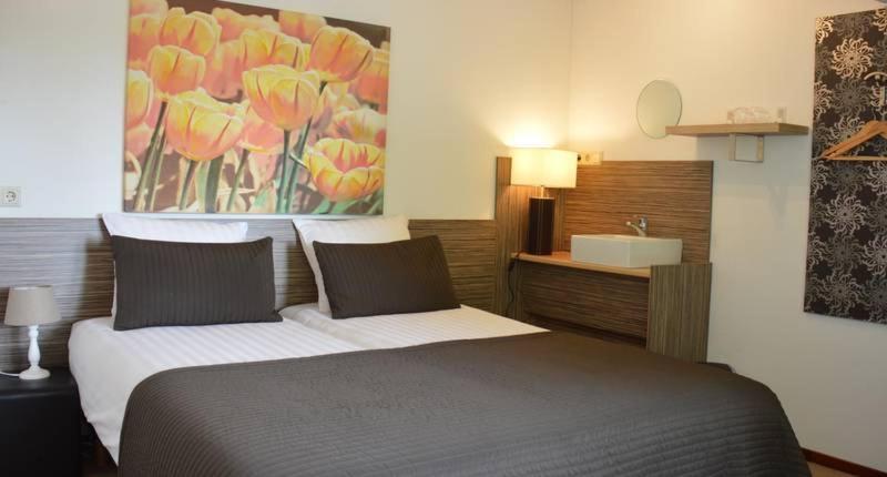 Wachtum Wellnesshotel Spabron מראה חיצוני תמונה